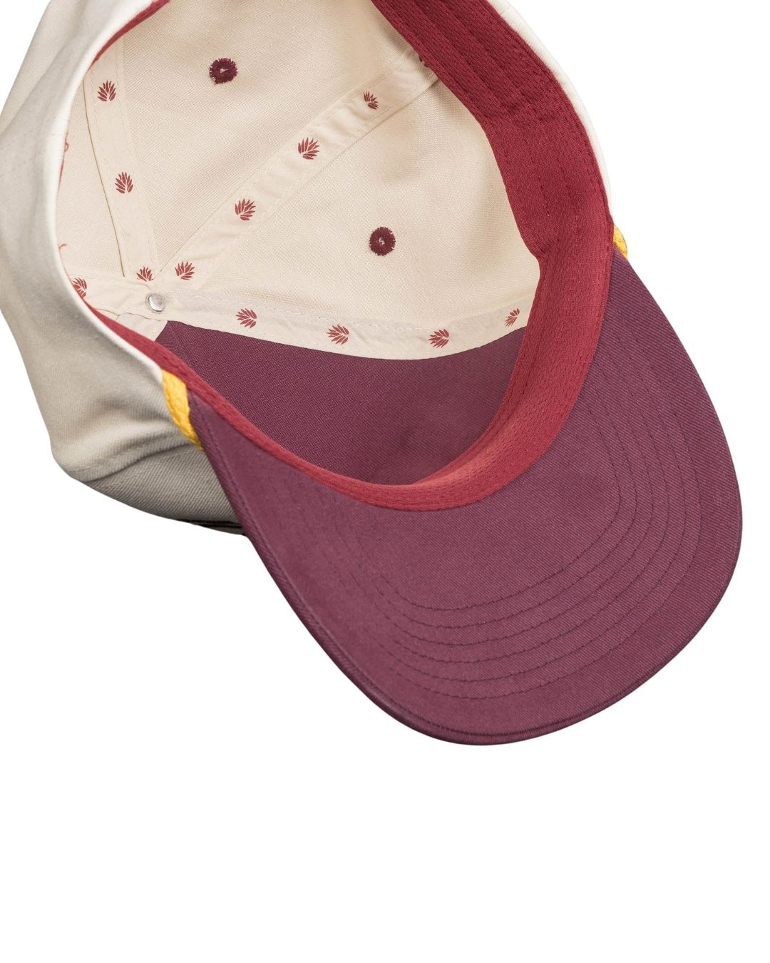 Sendero Provisions Co. Ranch Style Hat - White