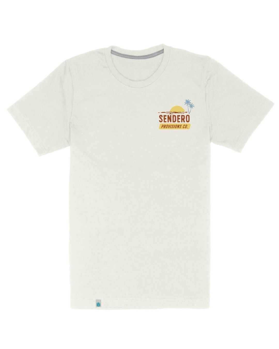 Sendero Provisions Co. Cowboy Waterski Club Short Sleeve T-Shirt