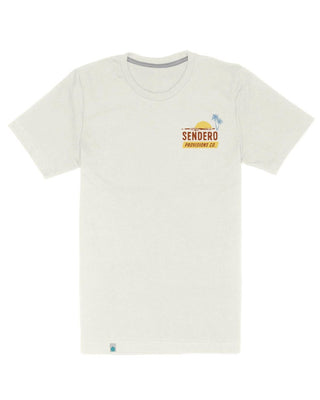 Sendero Provisions Co. Cowboy Waterski Club Short Sleeve T-Shirt