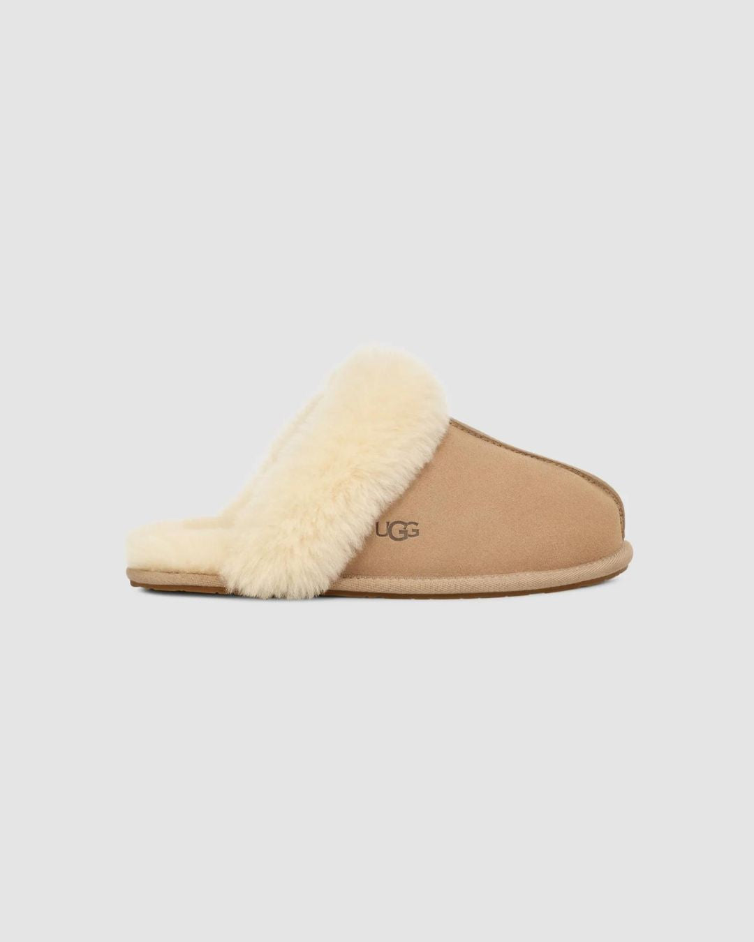 Scuffette II Slipper