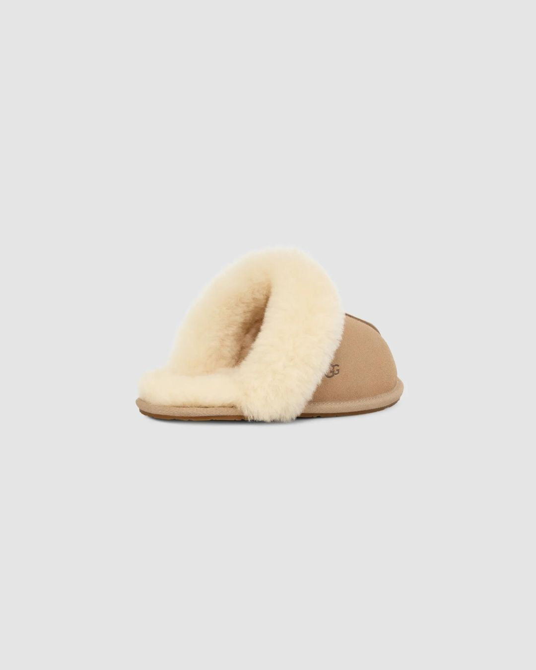 Scuffette II Slipper