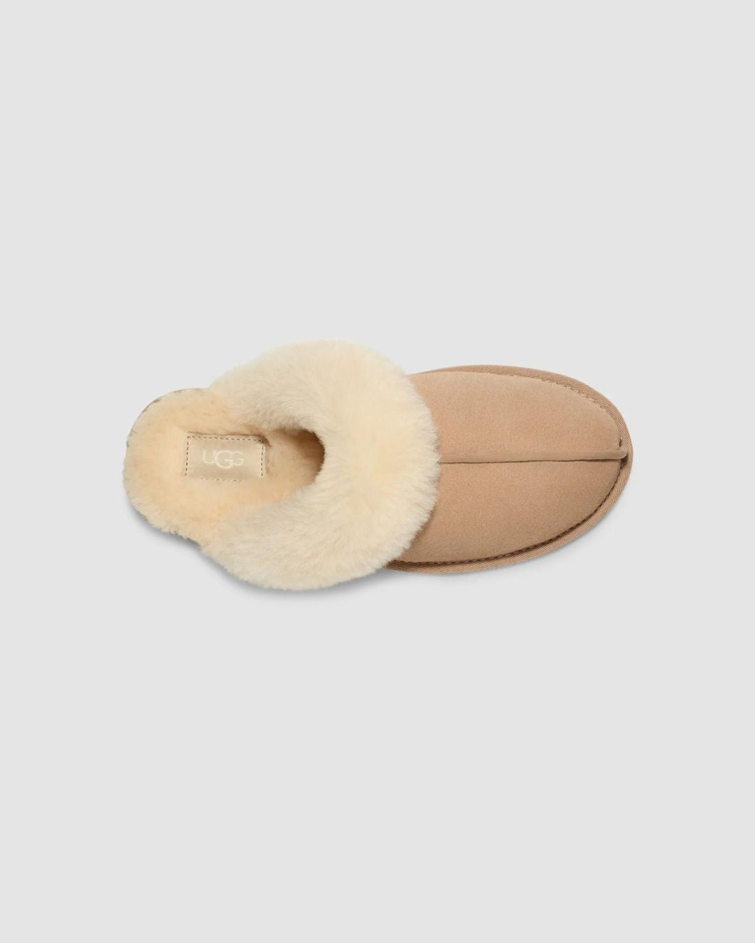 Scuffette II Slipper