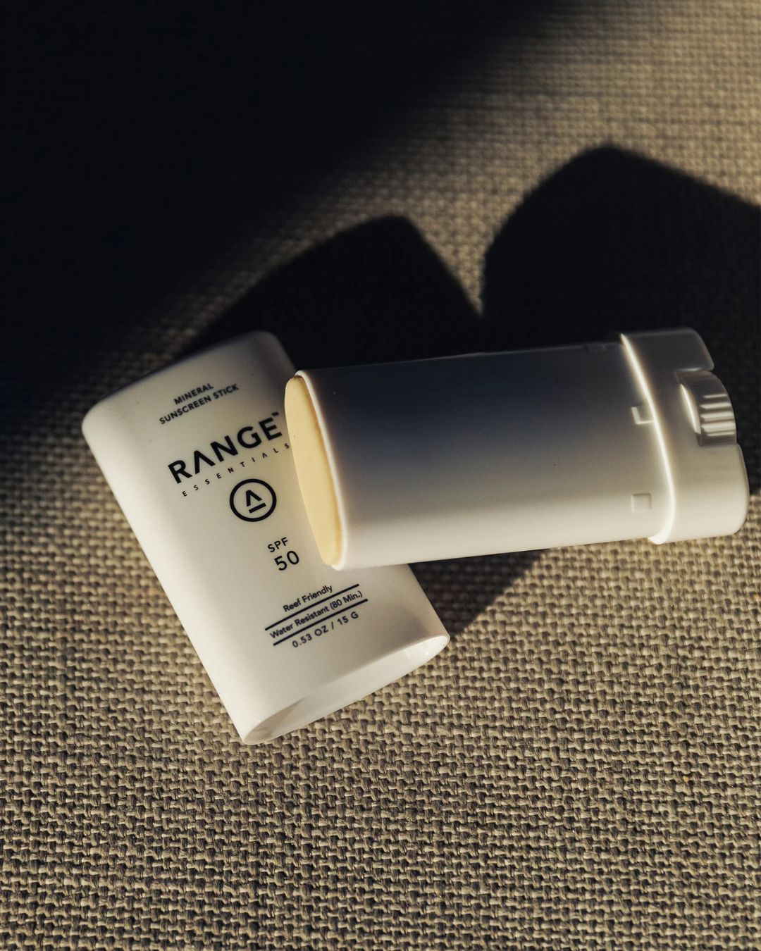 Mineral Sunscreen Stick SPF 50