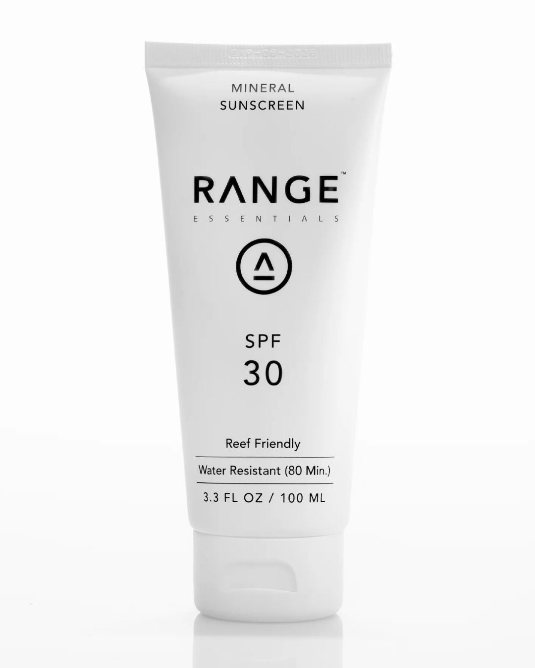 Mineral Sunscreen Lotion SPF 30