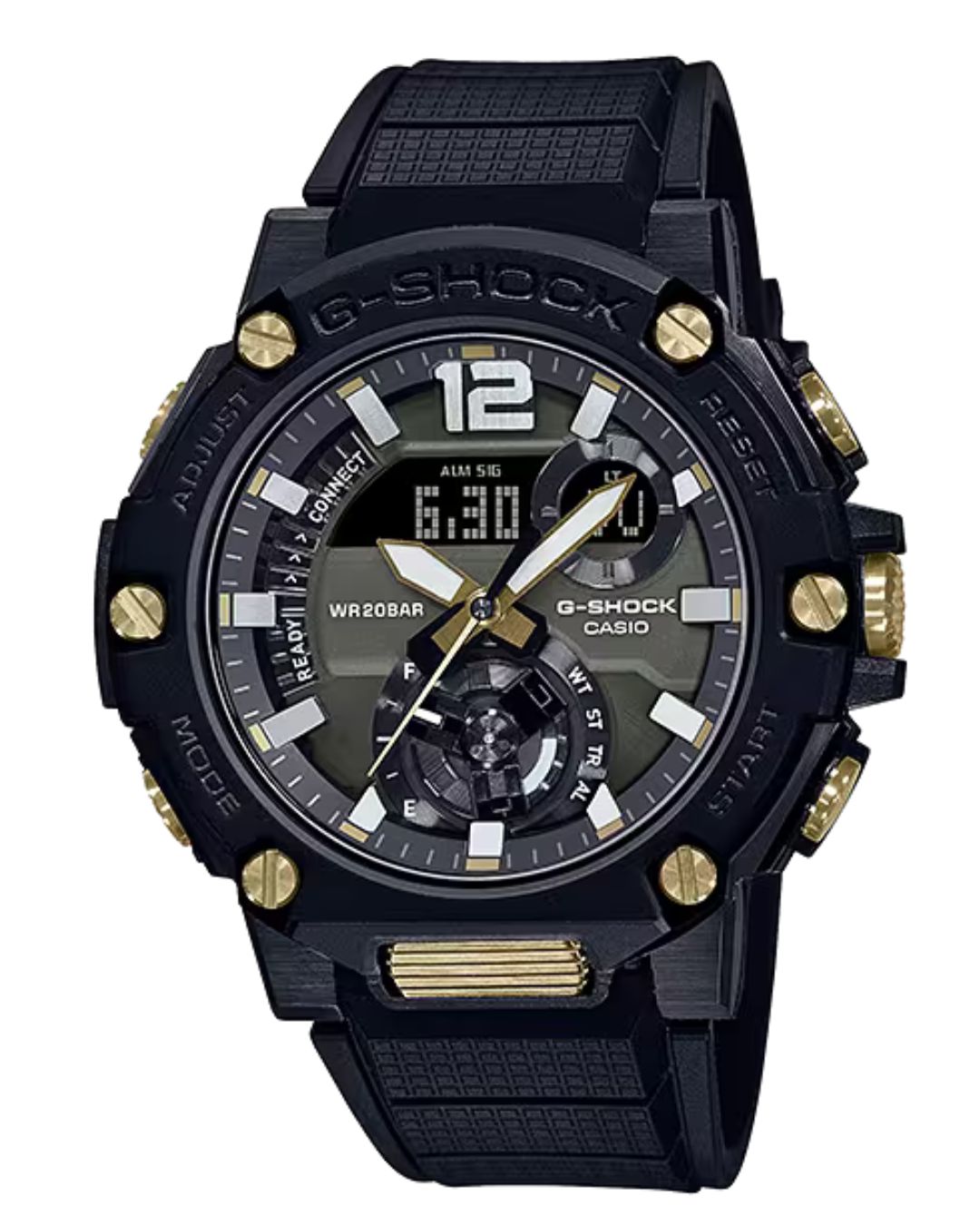 G-Shock GSTB300B-1A Watch