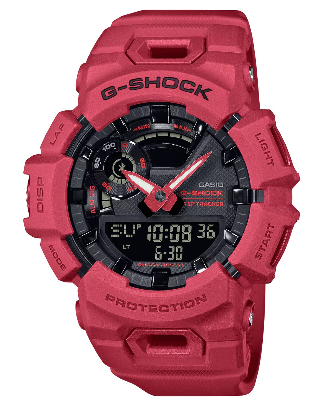 G-Shock GBA900RD-4A Watch