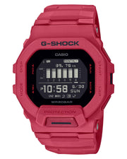 G-Shock GBD200RD-4 Watch