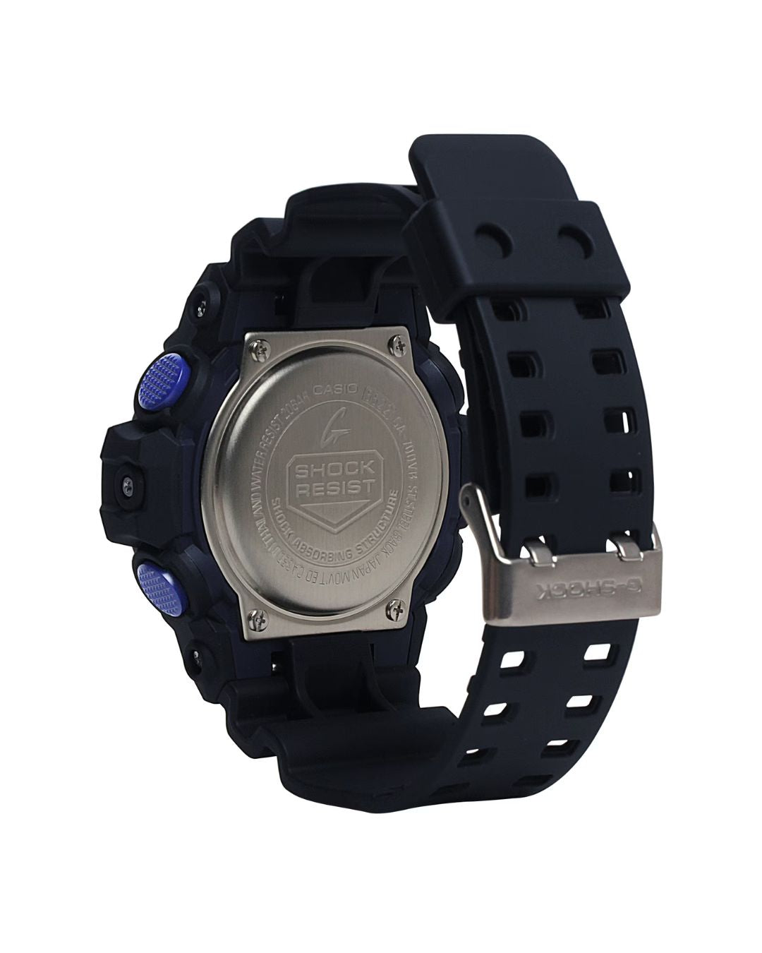 G-Shock GA700VB-1A Watch