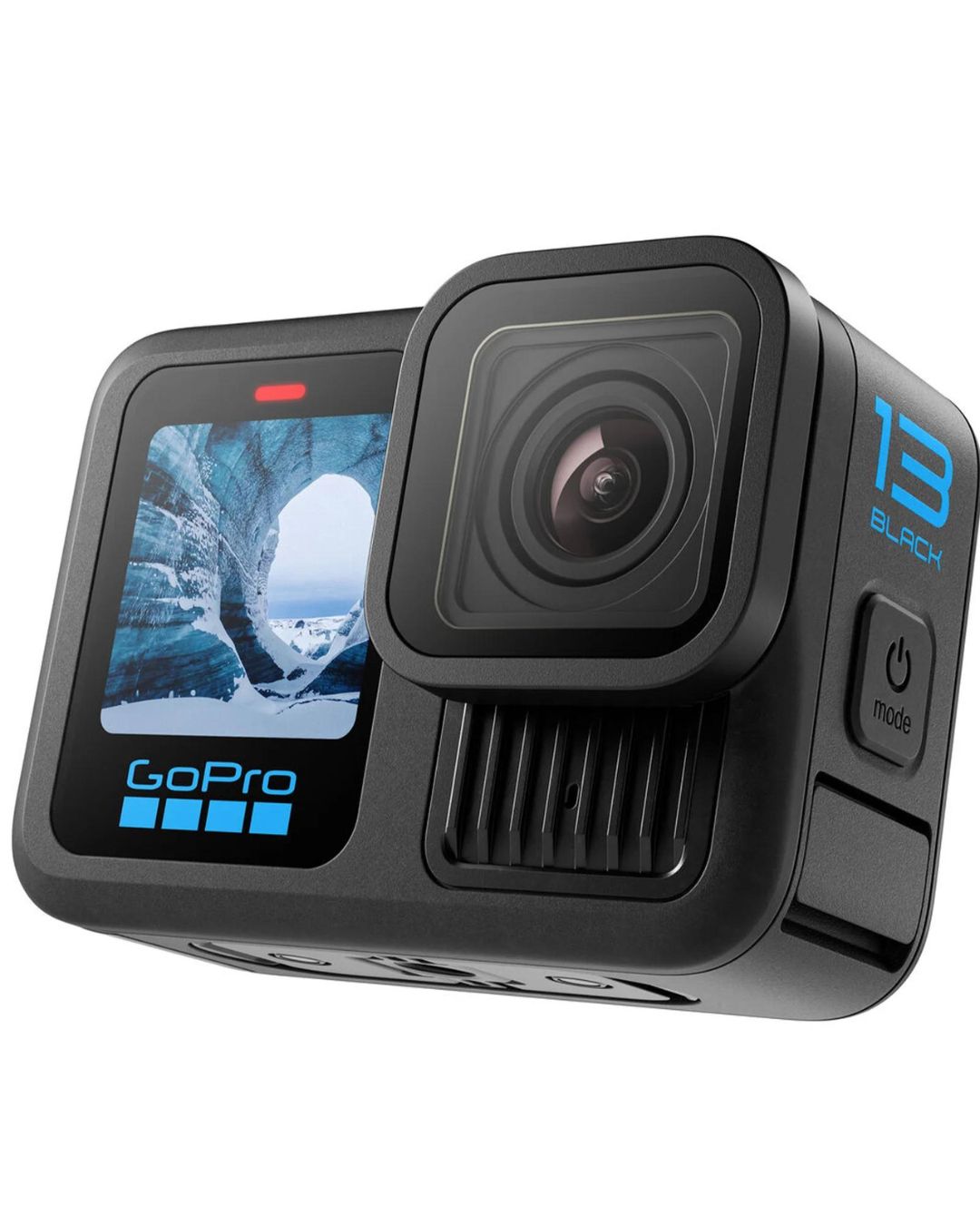 GoPro HERO13 Black Specialty Bundle