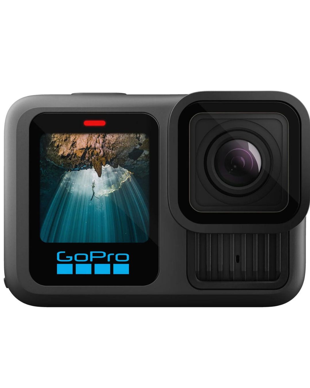 GoPro HERO13 Black Specialty Bundle