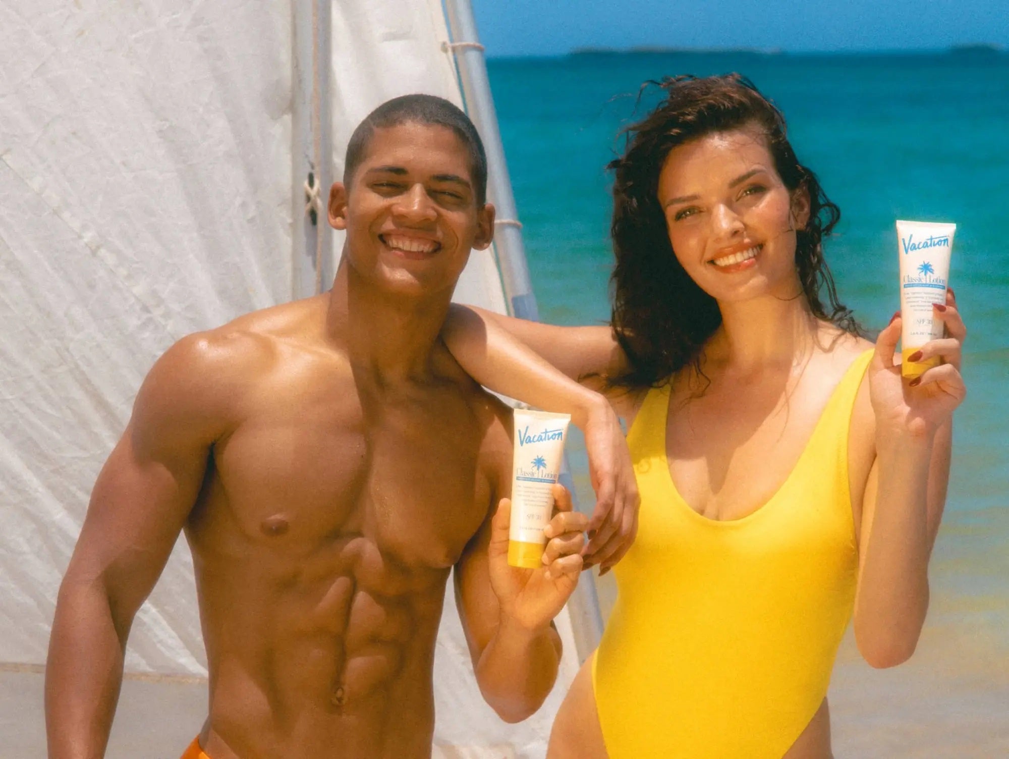 Classic Lotion SPF 30