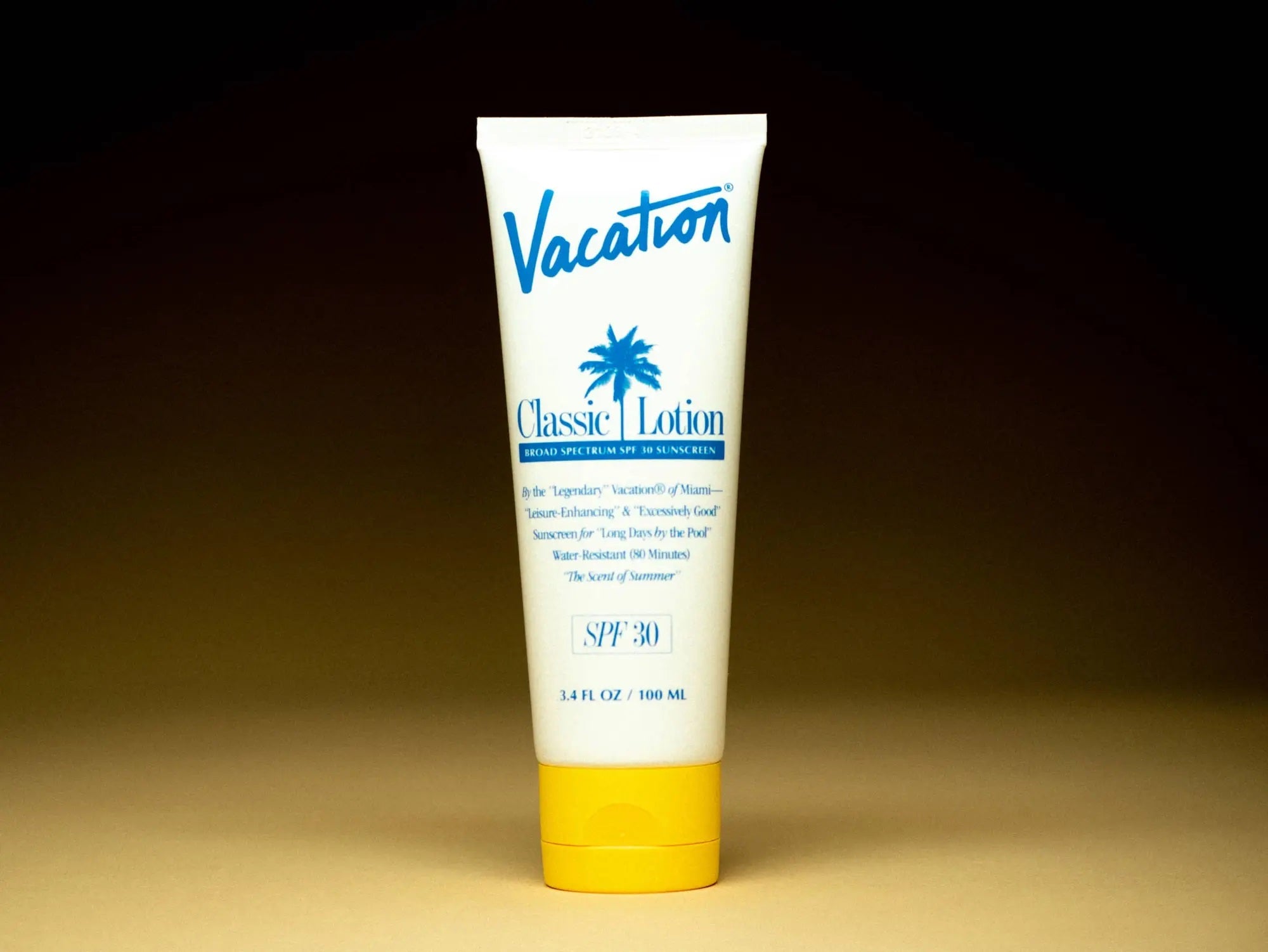 Classic Lotion SPF 30