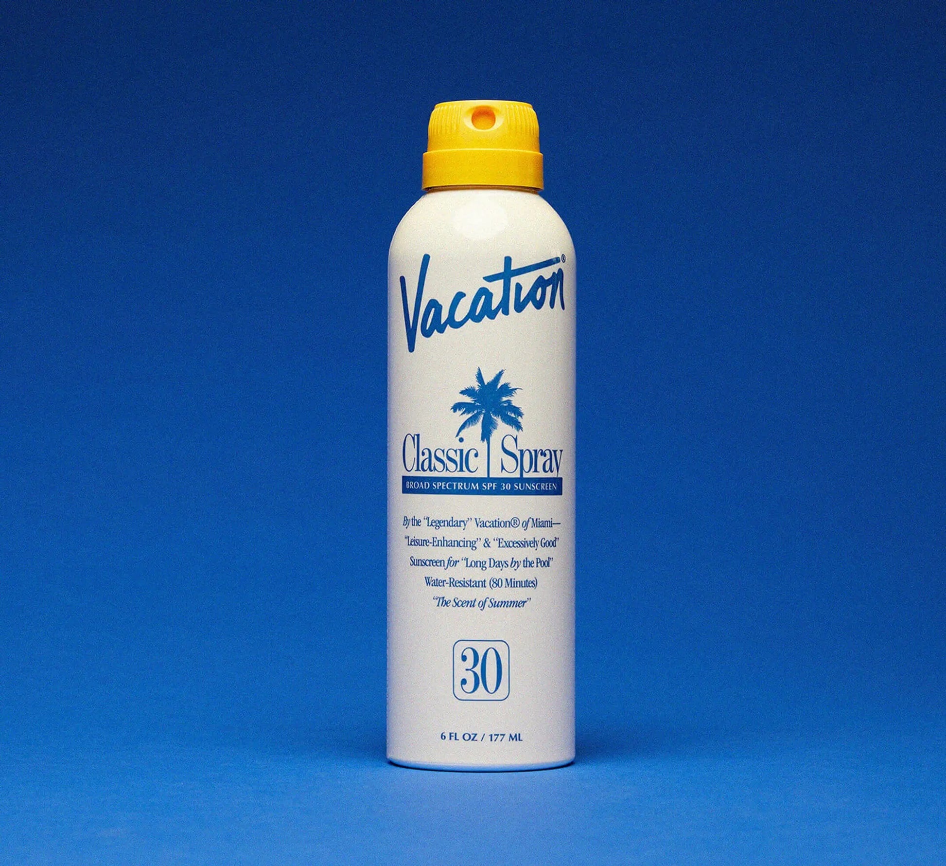 Vacation Classic Spray SPF 30