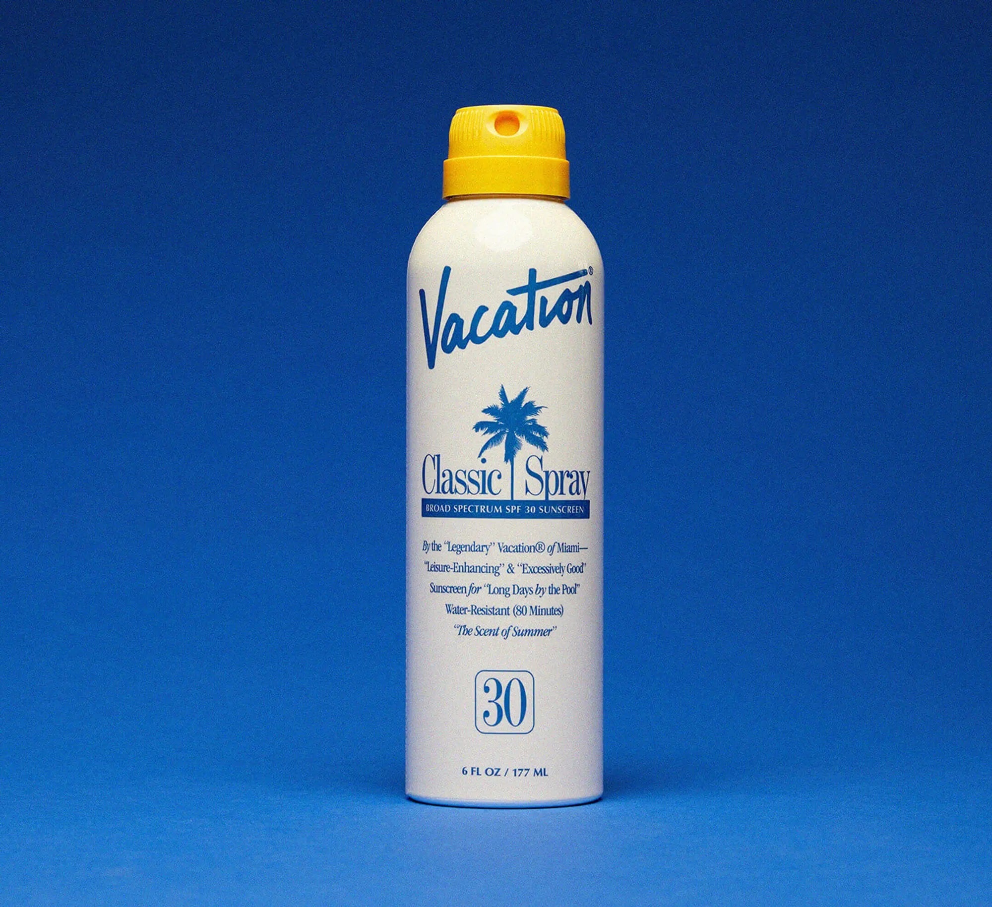 Vacation Classic Spray SPF 30