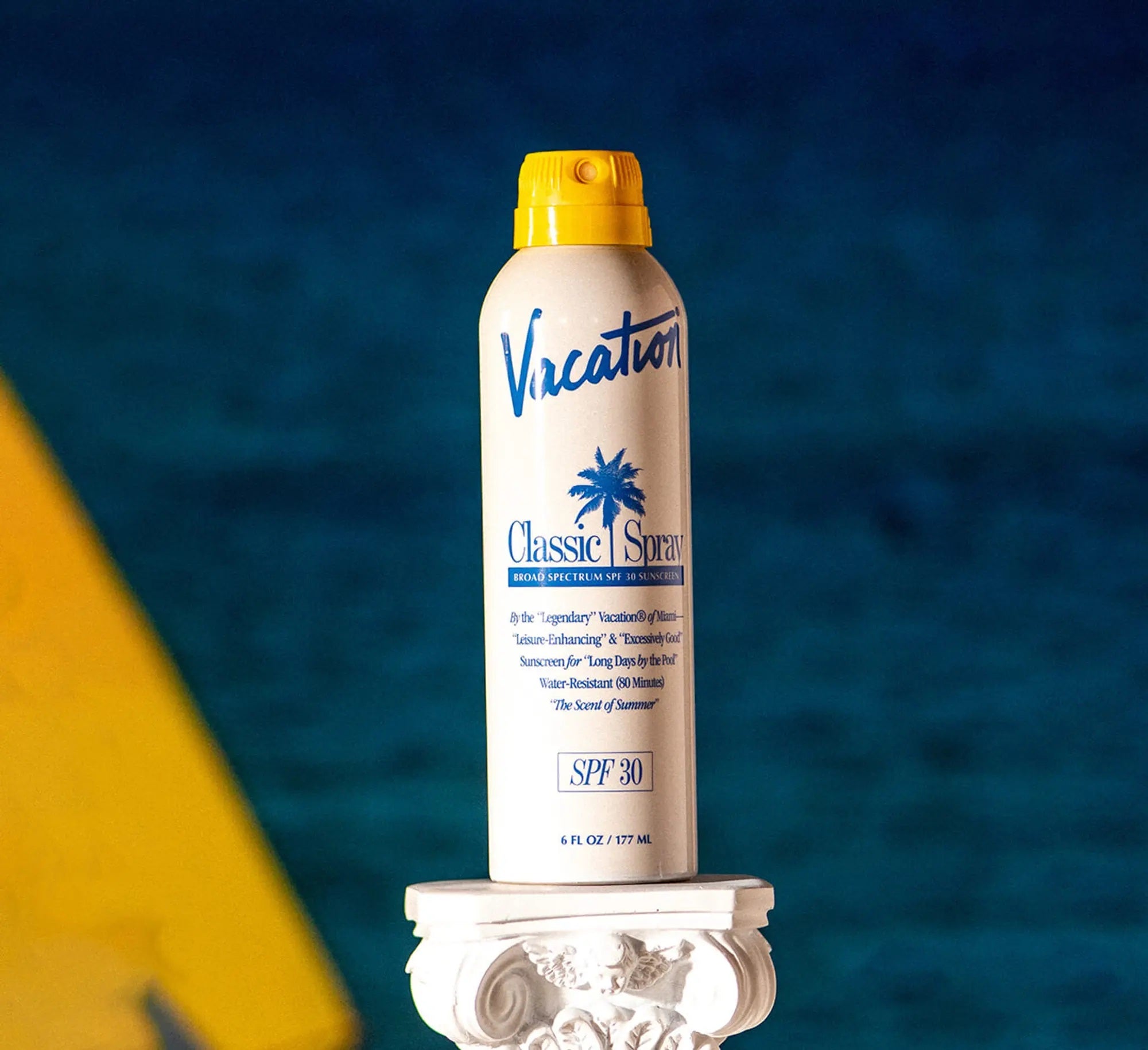 Vacation Classic Spray SPF 30