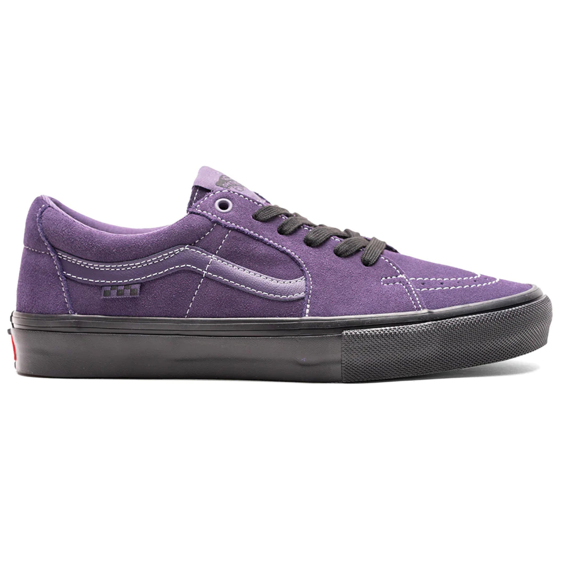 Purple deals vans pro