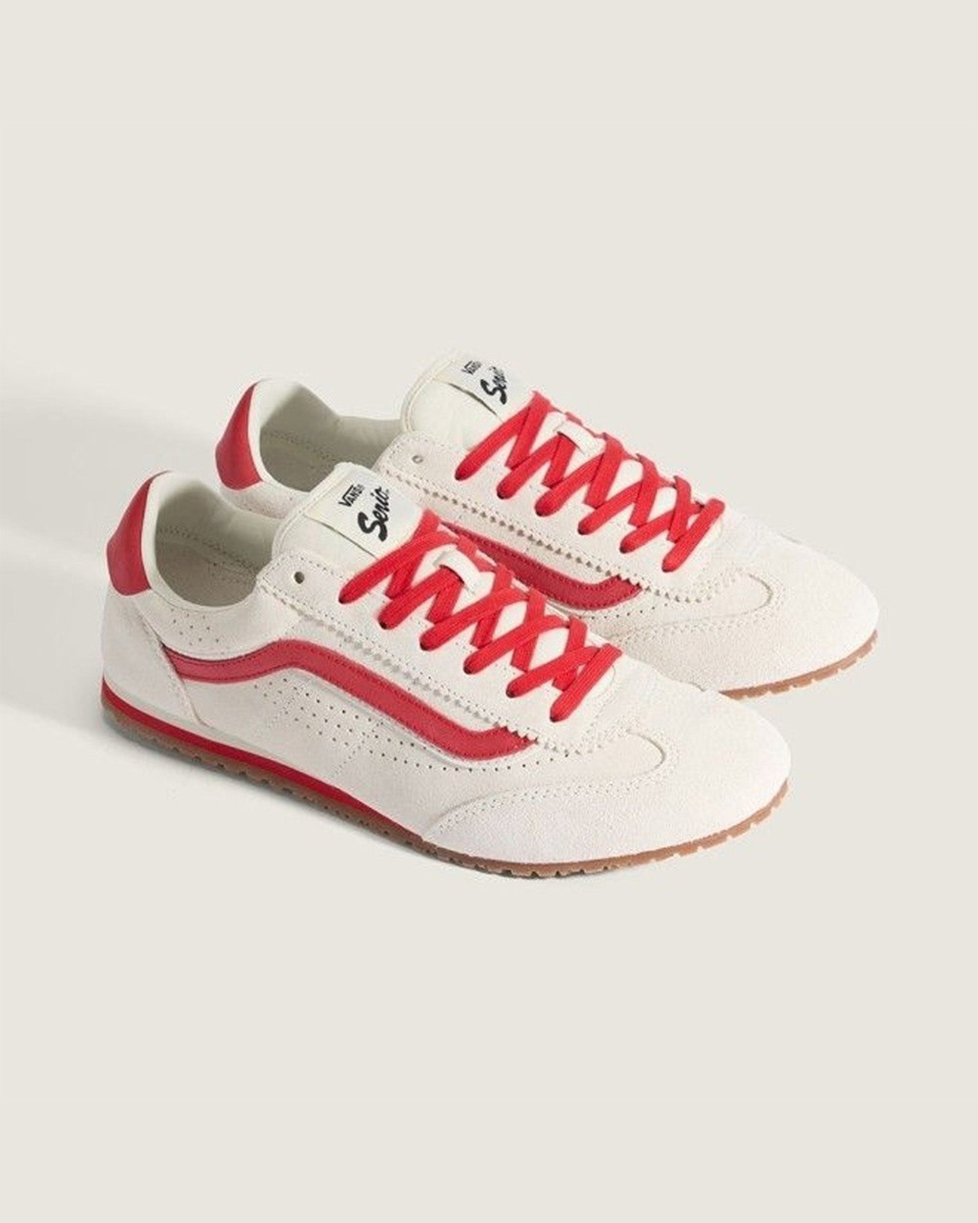 Vans Men's Super Lowpro Shoe