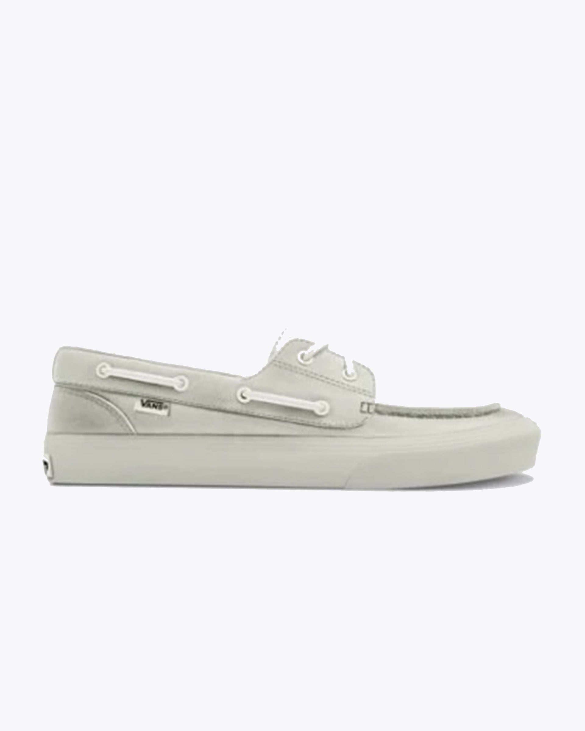 Vans 2-Eyelet Boat Shoe - Marshmellow