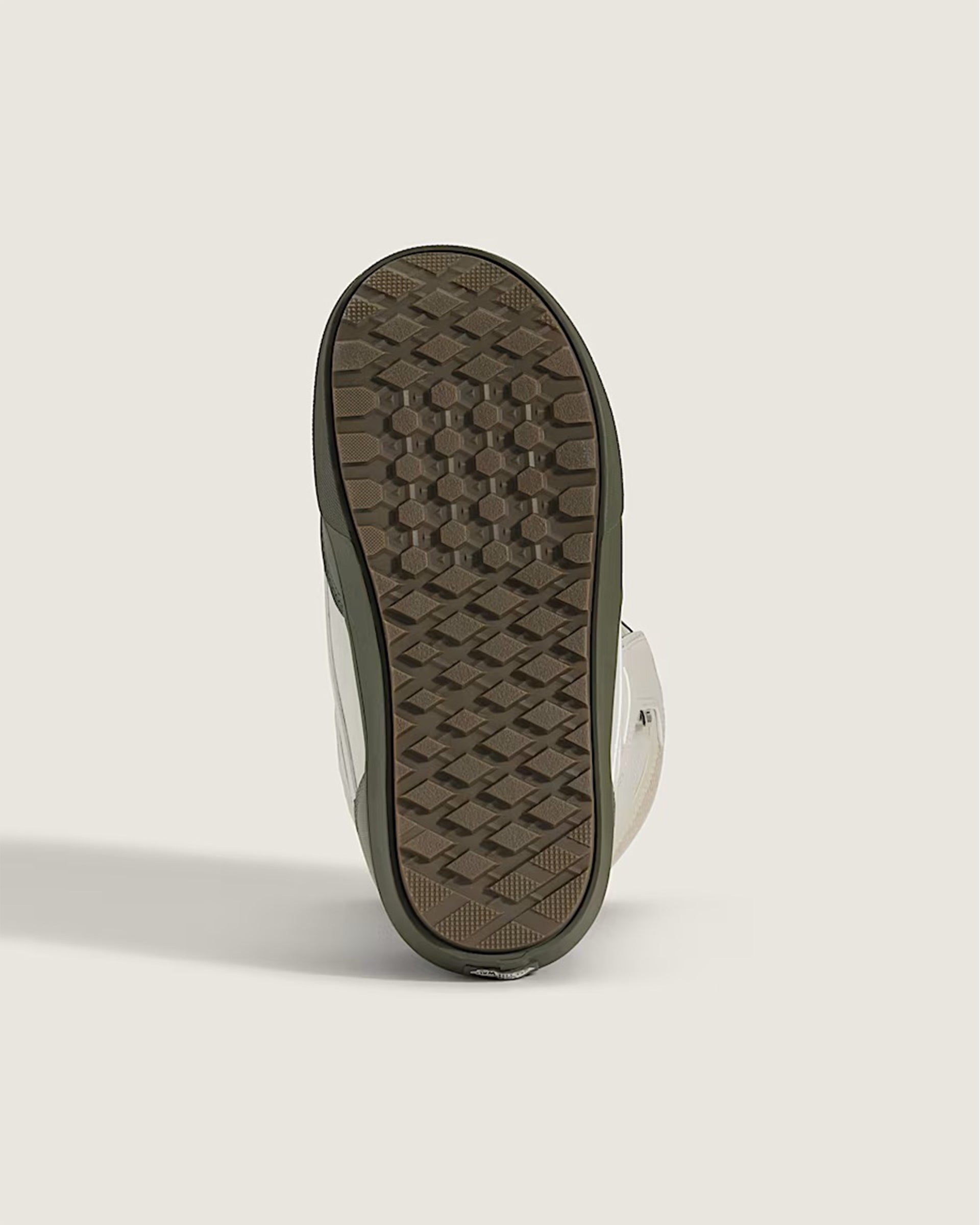 Aura OG Snowboard Boot '25 - Grape Leaf/Oatmeal Beige