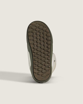 Aura OG Snowboard Boot '25 - Grape Leaf/Oatmeal Beige