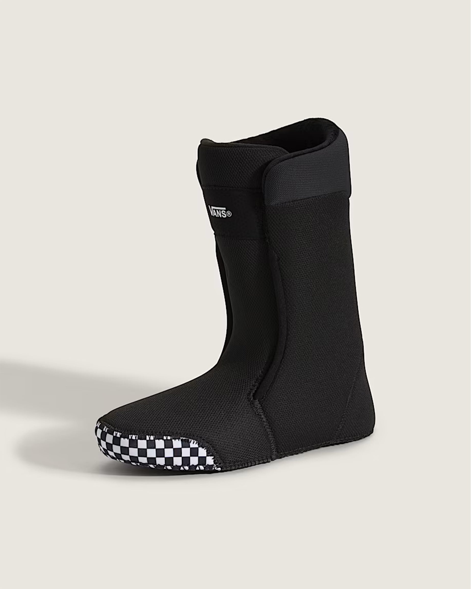 Aura OG Snowboard Boot '25 - Grape Leaf/Oatmeal Beige