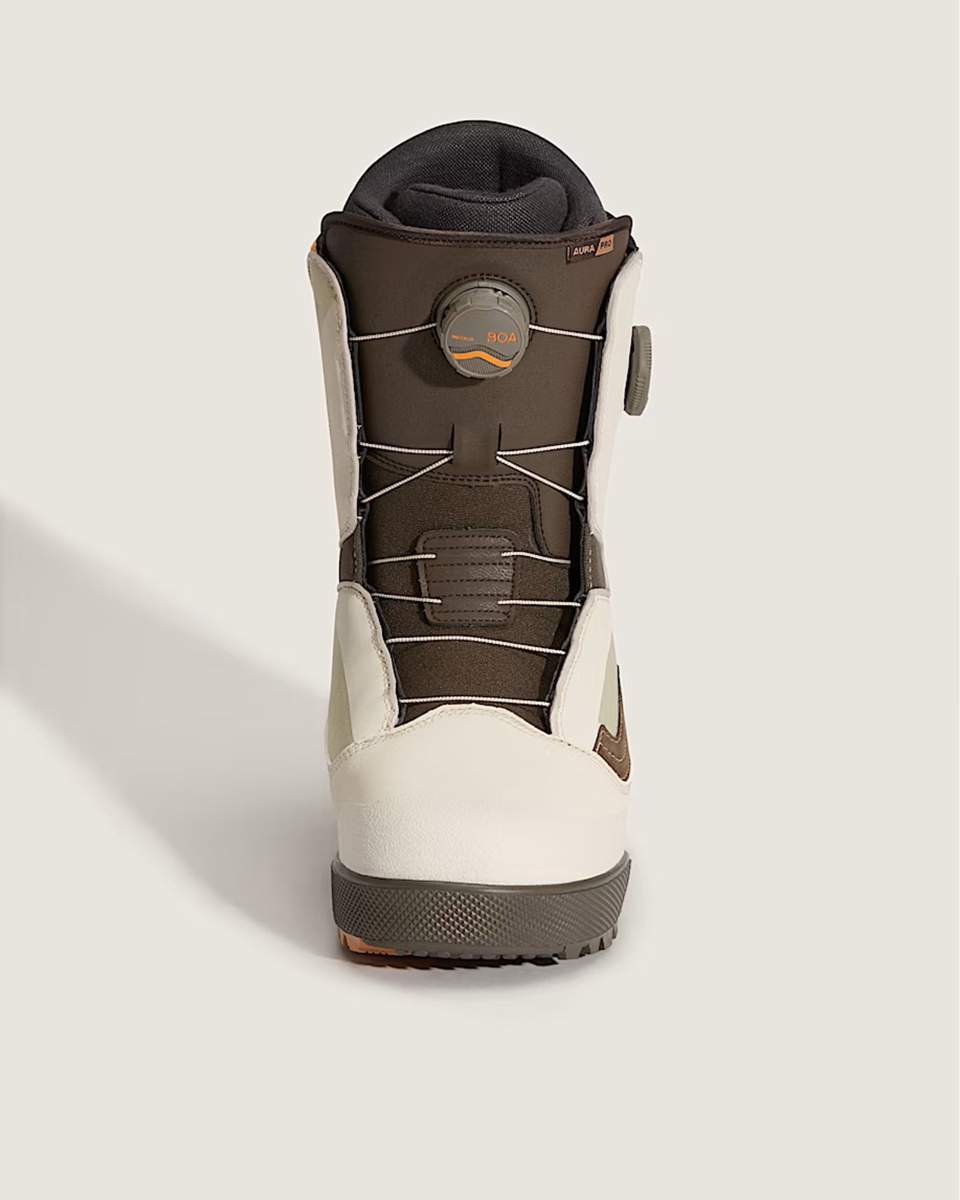 Vans Aura Pro Snowboard Boots 2026