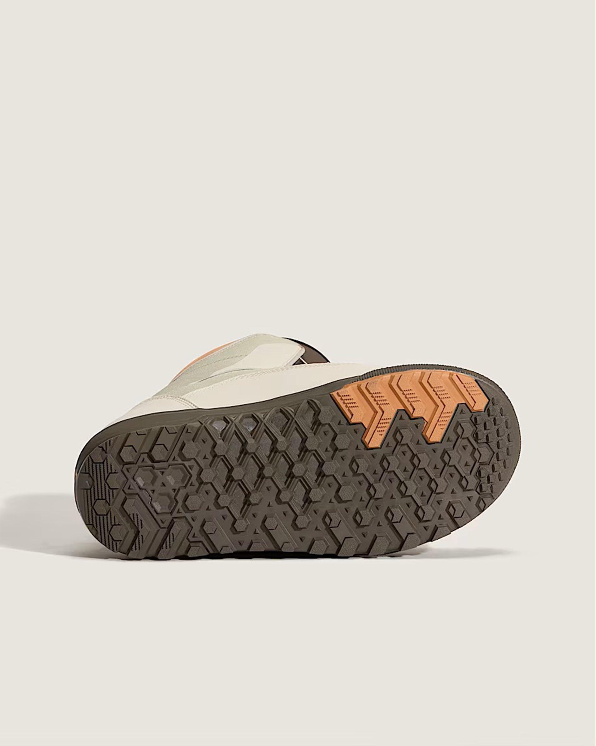 Vans Aura Pro Snowboard Boot '25 - Bay Leaf Green