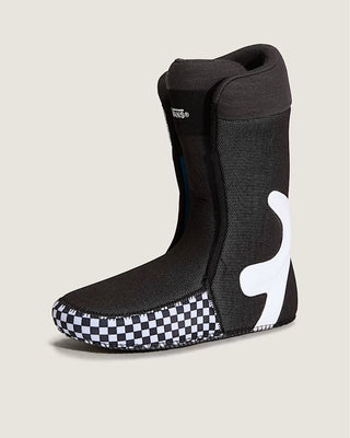 Vans Aura Pro Snowboard Boot '25 - Bay Leaf Green