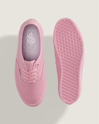 Vans LX Authentic 44 Shoe - Atiba Pink