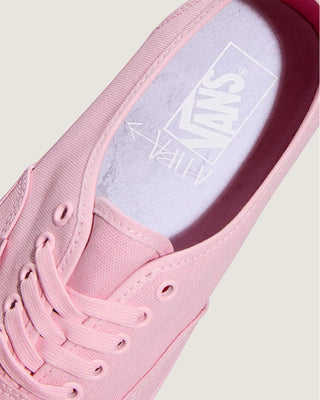 Vans LX Authentic 44 Shoe - Atiba Pink