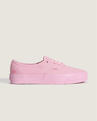 Vans LX Authentic 44 Shoe - Atiba Pink