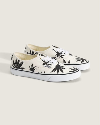 Vans Authentic Shoe - Marshmellow White/Black