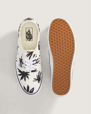 Vans Authentic Shoe - Marshmellow White/Black