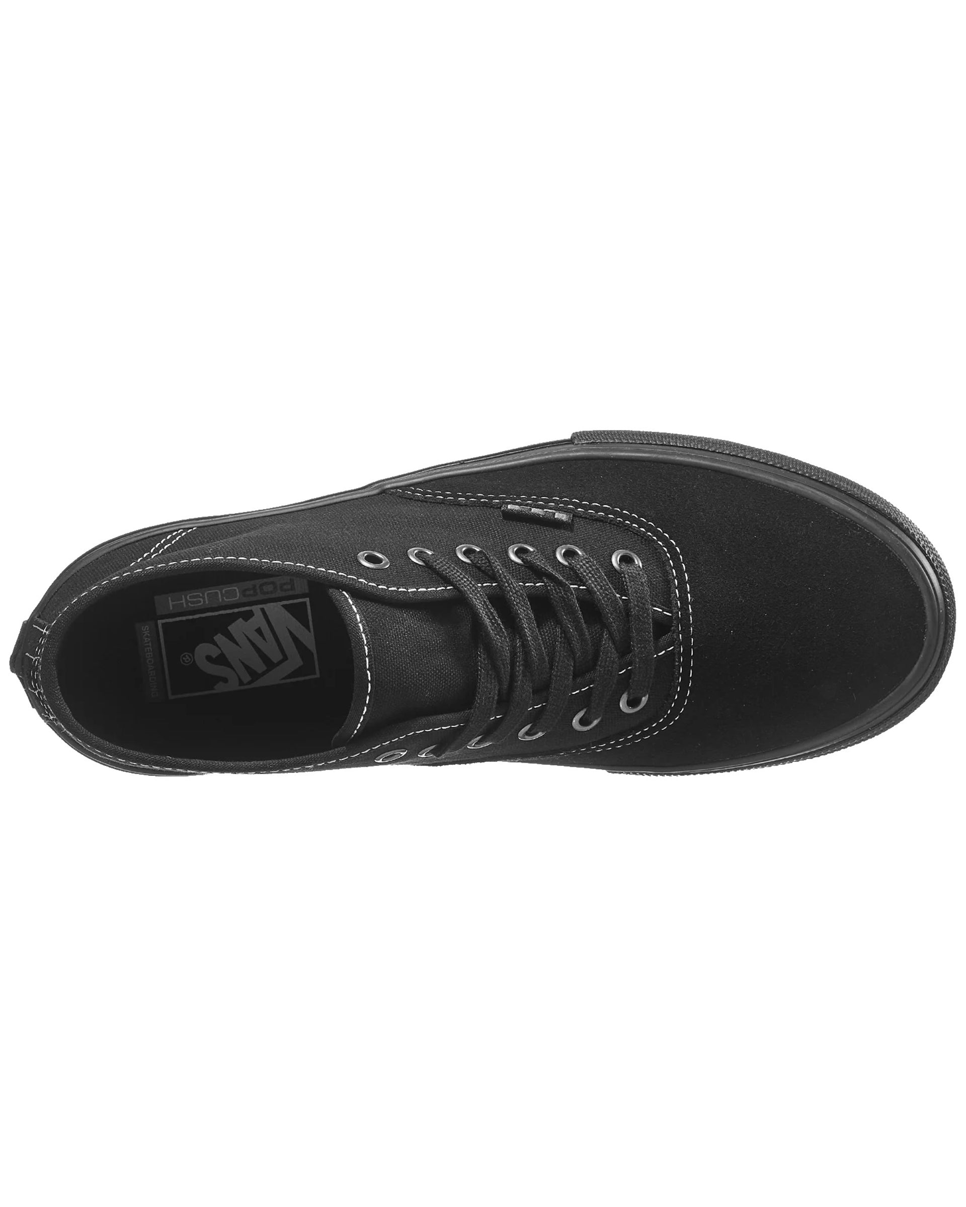 Vans Skate Authentic Mid Shoe