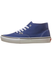 Vans Skate Authentic Mid Shoe