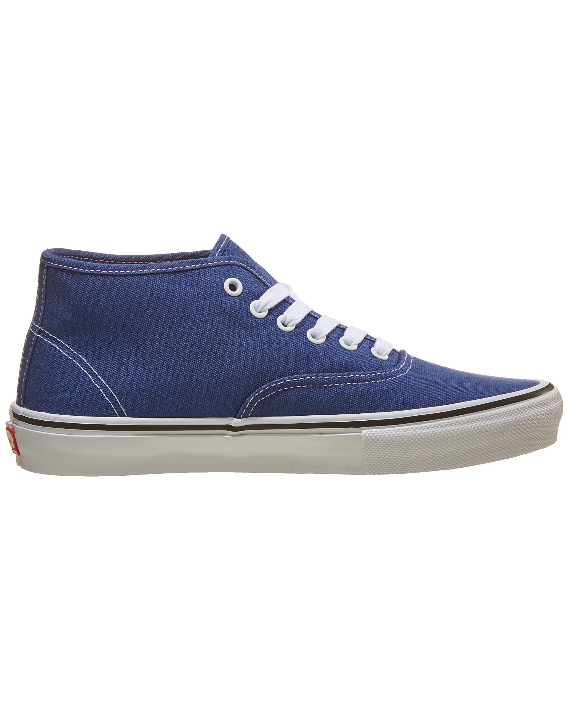 Vans Skate Authentic Mid Shoe