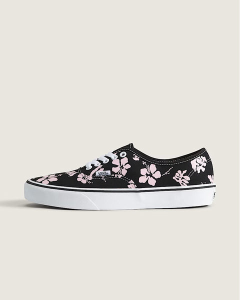Authentic Shoe - Black/Pink – Jack's Surfboards