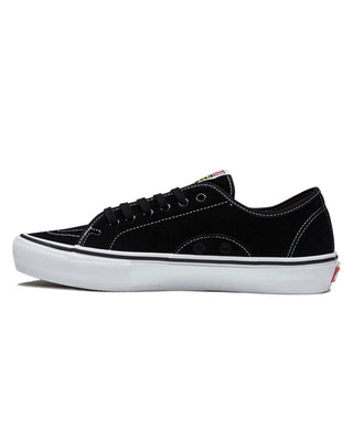 Vans AVE Classic Shoes - Black/White
