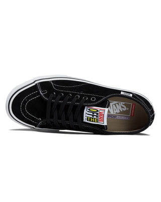Vans AVE Classic Shoes - Black/White