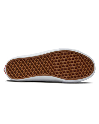 Vans AVE Classic Shoes - Black/White