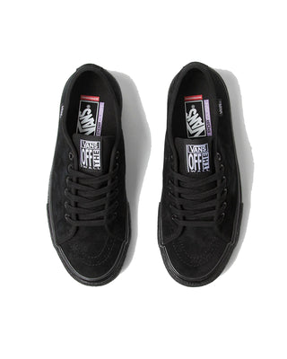 Skate AVE Classic Shoe - Blackout