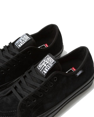 Skate AVE Classic Shoe - Blackout