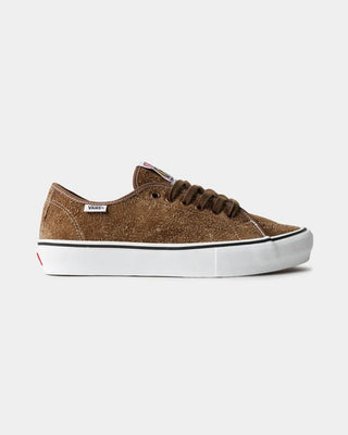 Vans Skate AVE Classic Shoes - Vintage Cocoa