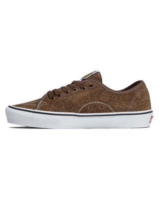 Vans Skate AVE Classic Shoes - Vintage Cocoa