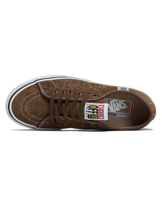 Vans Skate AVE Classic Shoes - Vintage Cocoa