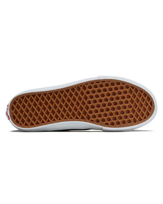 Vans Skate AVE Classic Shoes - Vintage Cocoa