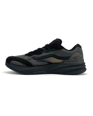 Vans Premium AVE Rapid Shoe - Blackout