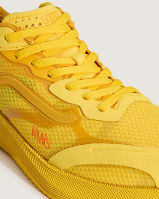 Premium AVE Rapid LX Shoe - Atiba Gold