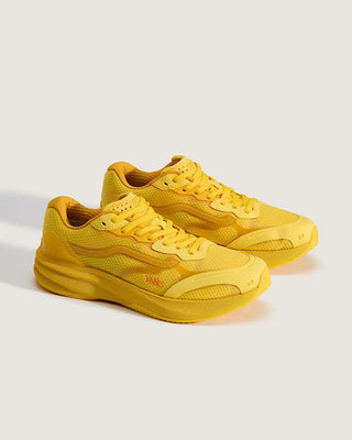 Premium AVE Rapid LX Shoe - Atiba Gold