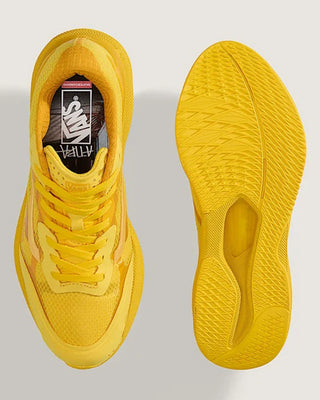 Premium AVE Rapid LX Shoe - Atiba Gold